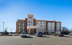 Comfort Inn & Suites Newcastle - Oklahoma City